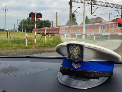 Rusza policyjna operacja 