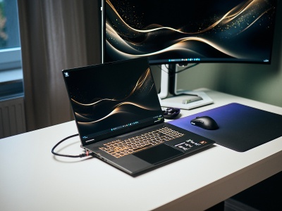Flat, quiet, and efficient – the 18-inch Asus TUF Gaming A18 review