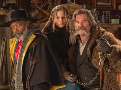 Najlepsze westerny ostatnich 25 lat. Ten gatunek jeszcze się trzyma!