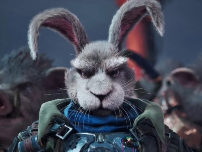 Zoopunk pokazuje pazur na Xbox Partner Showcase. Nowa gra akcji od twórców F.I.S.T. wygląda imponująco