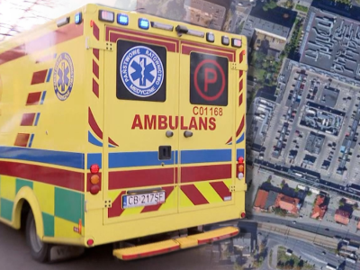 Atak w sklepowej przebieralni na 14-latka. Nowe informacje od lekarzy