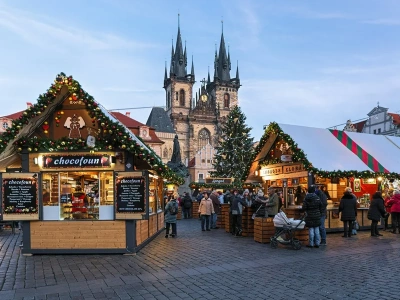 Trwa głosowanie na najpiękniejszy jarmark w Europie. Polacy będą zawiedzeni