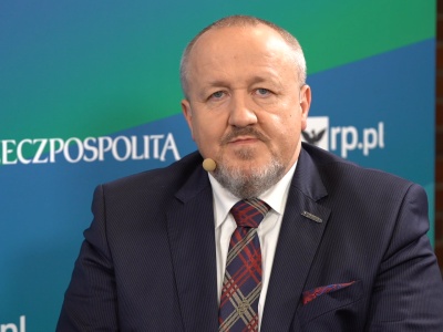 prof. Jerzy Małachowski: Nauka dla biznesu to jeden z filarów strategii NCBR