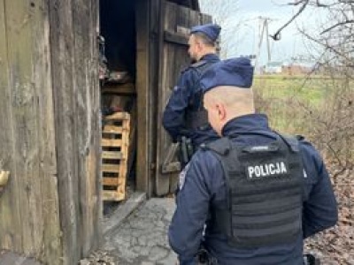 Niskie temperatury realnym zagrożeniem życia. Reagujmy!