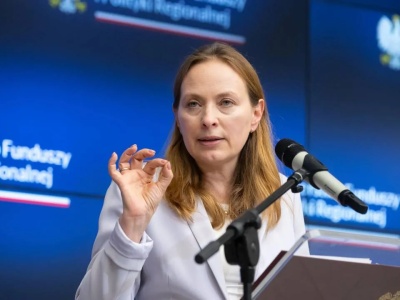 Pełczyńska-Nałęcz chce pokierować Polską 2050