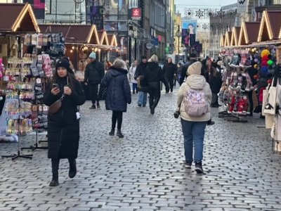 Kosmiczne ceny jedzenia na jarmarku we Wrocławiu. Szaszłyk i golonka za 55 zł