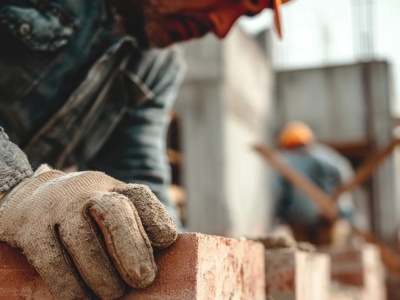 Budowlanka tonie w długach