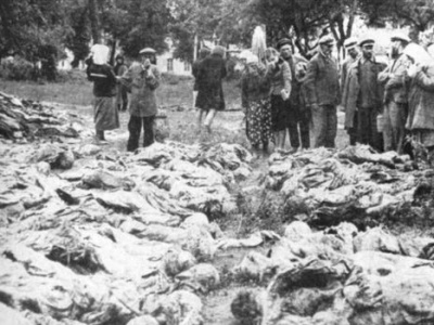 „Wielki Terror” w ZSRS w okresie 1937-1938. Masowa zbrodnia na własnym społeczeństwie.