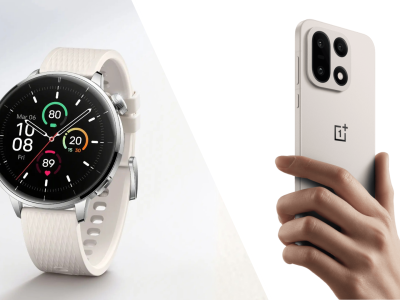 Ogromna bateria, dobry procesor i smartwatch gratis. OnePlus 15 w świetnej promocji