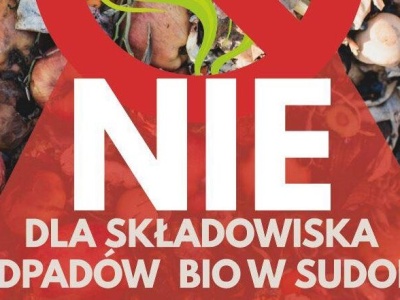 Ważna decyzja wójta gminy Bodzechów w sprawie składowiska odpadów w Sudole