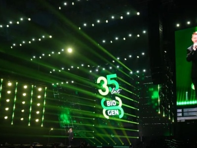 35 lat Bio-Gen — czyli jak przebiegał rozwój polskiej biotechnologii