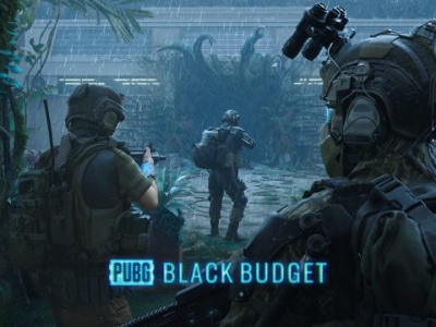 PUBG: Black Budget zapowiedziany. Niedługo ruszą testy nowego shootera