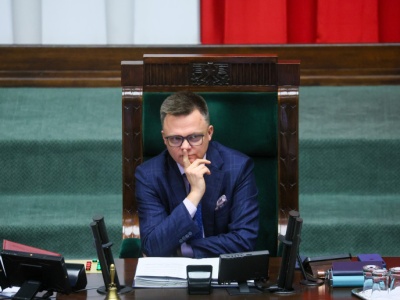 Zmiana zasad w sprawie spadków. Sejm uchwalił nowe przepisy