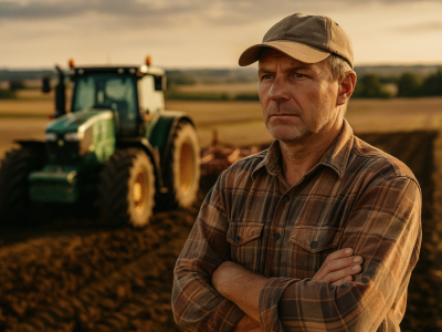 Aktywny rolnik po nowemu. Ulgowy rok dla małych gospodarstw