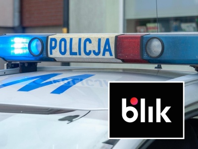 Seria rozbojów młodych osób. Uzbrojony sprawca żądał… kodu BLIK
