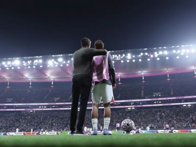 „Football Manager 26”: Zmagania na boisku