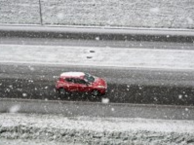 Zima nie odpuszcza! Sprawdź, jaką pogodę przyniosą najbliższe dni