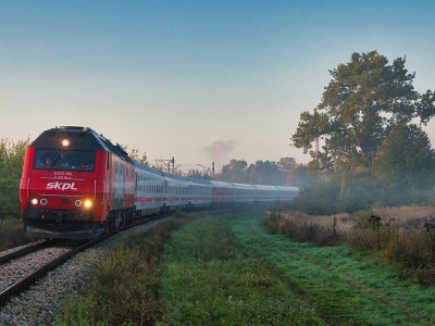 Tylko SKPL chce wynająć wagony PKP Intercity