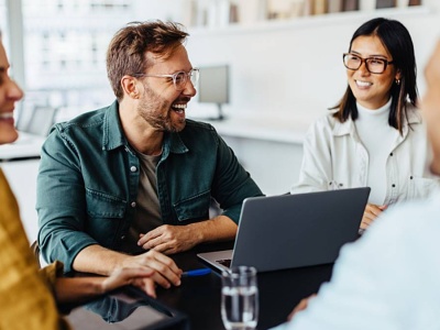 Praca projektowa – jak ją usprawniać?