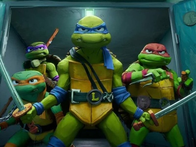 Wojownicze żółwie ninja wstrzymane. Paramount zmienia plan i celuje w kino familijne