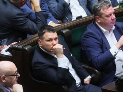 Koniec partii Mentzena. Sąd wykreśla Nową Nadzieję z ewidencji