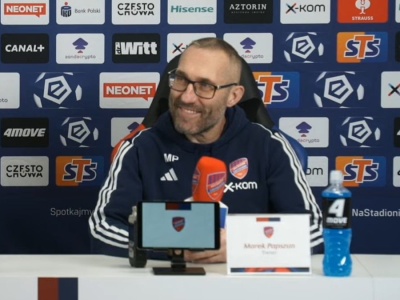 Media: Tyle Raków ma dostać od Legii za Papszuna