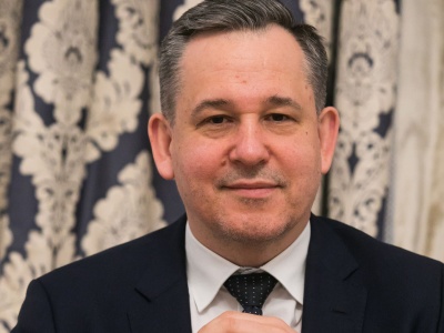 Sławomir Dudek na czele Rady Fiskalnej