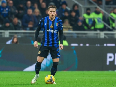 Włosi piszą o Zielińskim przed hitem Serie A. Widzą w nim kluczowego piłkarza