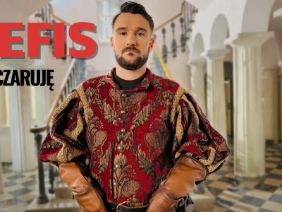 Defis – Zaczaruję (Official video) 2025