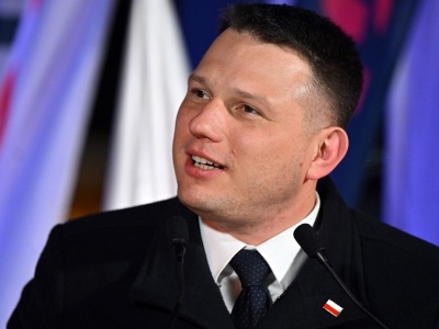 Czarne chmury nad Sławomirem Mentzenem! Sąd podjął decyzję ws. Nowej Nadziei