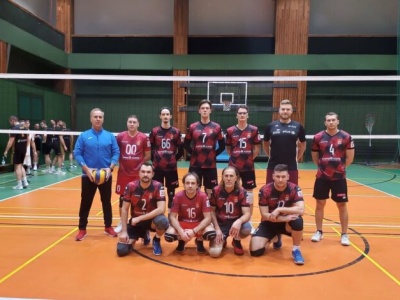 Przed nami 5. kolejka rozgrywek w ramach Amatorskiej Ligi Siatkówki