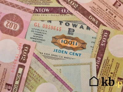 To właśnie o te rzeczy Polacy bili się w PRL! Numer 3 masz pewnie w domu