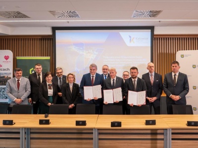 Samorządowa pełna kontrola nad lotniskiem w Pyrzowicach