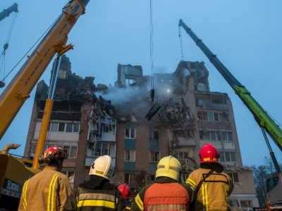 Znamy tekst projektu gwarancji bezpieczeństwa dla Ukrainy!