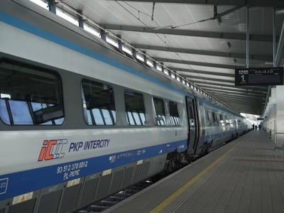Dlaczego PKP Intercity testują Pendolino w Czechach?