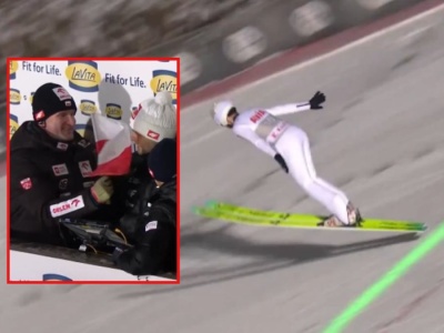 1393 dni i koniec! Historyczny konkurs Polski w skokach!