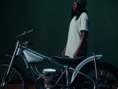 Żużel. Triumfator Ligi Mistrzów i żużel? Specjalna kolekcja legendarnego klubu!