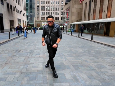 Kordian z premierą tanecznego hitu pt. „Everyday”