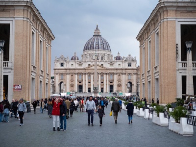 Rzym: 35 tys. osób zawita na Jubileuszu Chórów i Zespołów Śpiewaczych