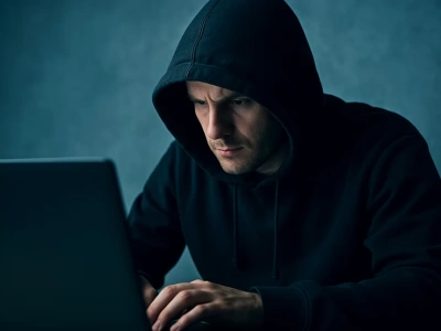 Senior uwierzył w „zaginione dolary”