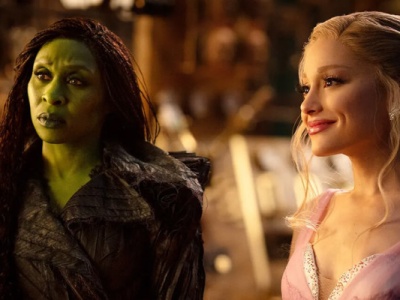 Krytycy kręcą nosem na nowe  Wicked”, ale widzowie i tak tłumnie ruszyli do kin!