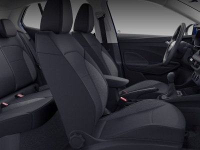 Hit Skody po przecenie za 68 450 zł. Wyposażenie jest wystarczające