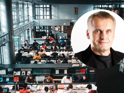 Cenzura na UJ. Wybitny psycholog ostro: „To naganna decyzja”