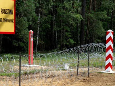 Białoruś zaskoczyła zwrotem. „Zostaną zatrzymani”