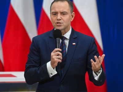 Renta wdowia bliska trzęsienia ziemi? Prezydent Nawrocki wchodzi do gry