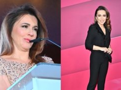 Szczuplejsza o 20 kg Beata Tadla odpowiada na zarzuty o stosowanie Ozempicu: 