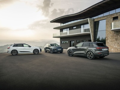 Rejestracje elektryków niemieckiej marki poszybowały. Za ponad połowę odpowiada jeden model