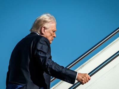 Trump każe Ukrainie przyjąć “plan pokojowy”. Europejczycy pracują nad swoim?