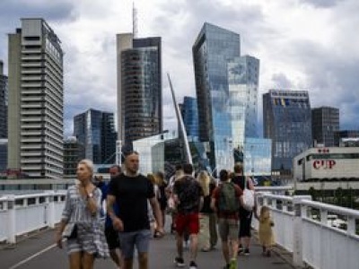 Prezydent naszego sąsiada chce ulg dla rodzin. Zerowy podatek