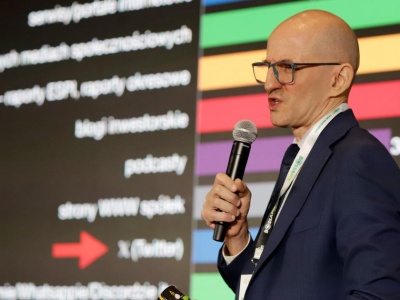 Inwestują coraz młodsi, na dłużej i w szeroką gamę instrumentów